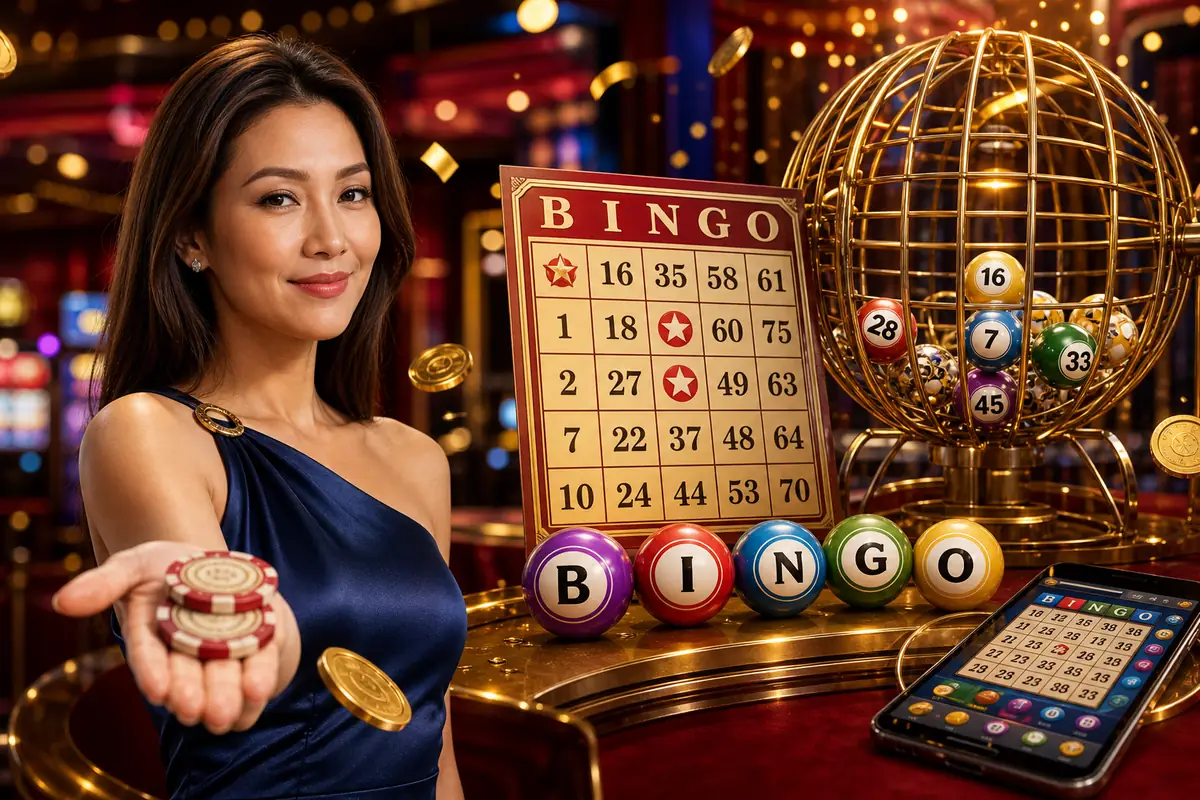 bbtk66 Fortune Gems স্লট